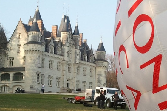 Montgolfiere sensation Ouest - photo 6