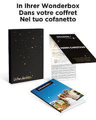Weekend & Wellness