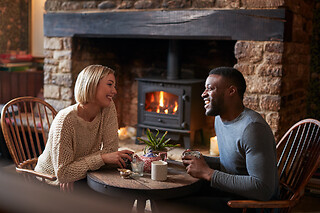 Pause cocooning