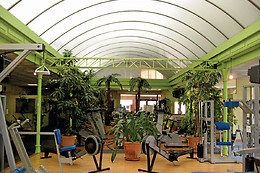 Club Vert