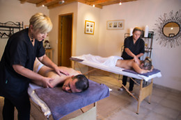 Hôtel les Autanes  & SPA ****