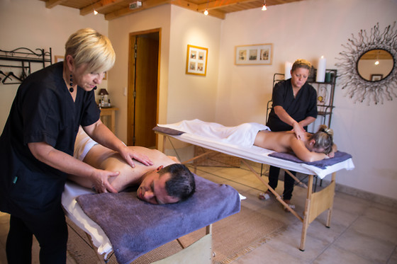 Hôtel les Autanes  & SPA **** - photo 17