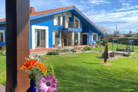 HOTEL RURAL SON DE MAR - photo 23