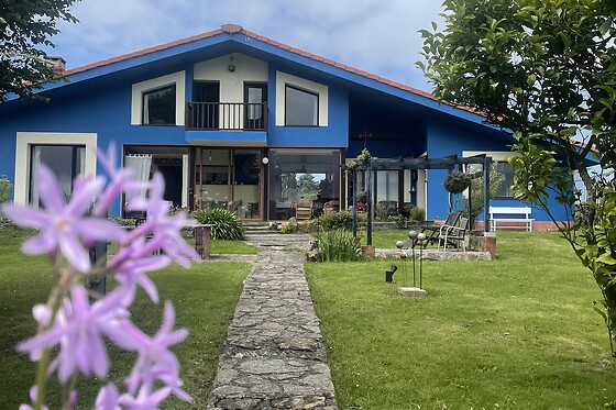 HOTEL RURAL SON DE MAR - photo 25