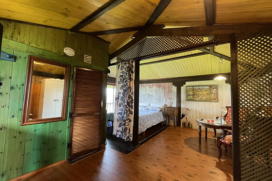 HOTEL RURAL SON DE MAR - photo 24