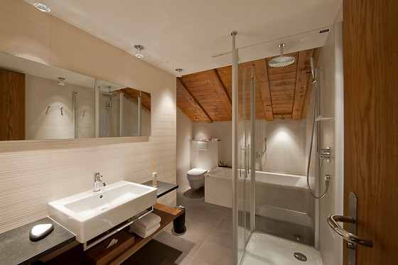 Hotel Allalin Saas-Fee**** - photo 3