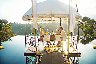 3 jours en Europe Spa ou Gourmet