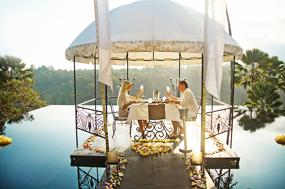 3 jours en Europe Spa ou Gourmet