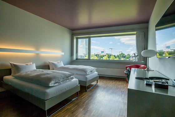 Das Breite Hotel - photo 3