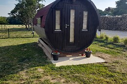 Ferme équine La Ravena
