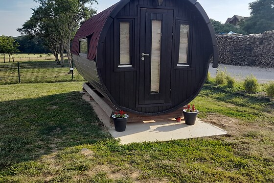 Ferme équine La Ravena - photo 0