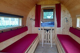 Ferme équine La Ravena