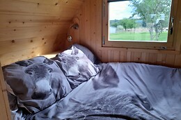 Ferme équine La Ravena
