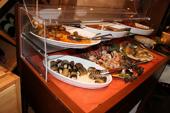 Restaurant Al Monastero - photo 1