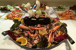 Restaurant Al Monastero