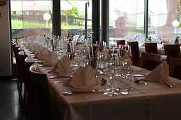 Restaurant Al Monastero