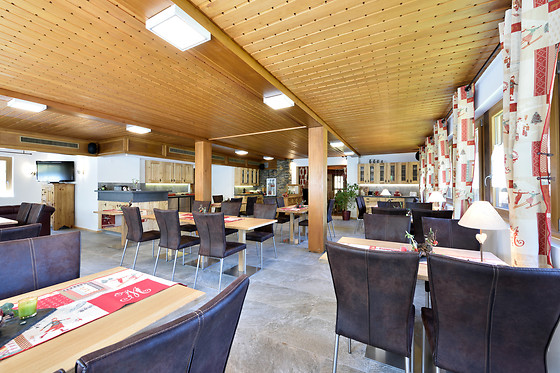 Hôtel Les Mélèzes*** - photo 14
