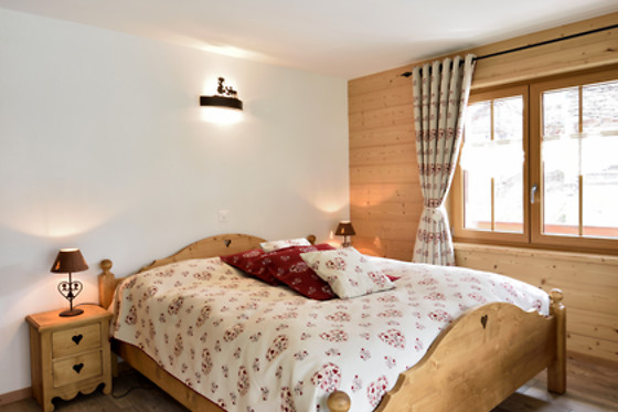 Hôtel Les Mélèzes*** - photo 3