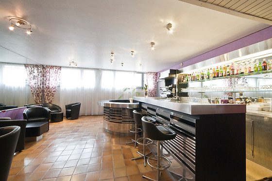 Brit Hotel Cahors le Valentré - photo 10