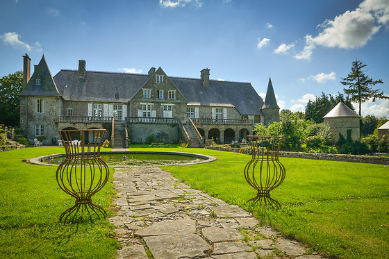 Le logis d'équilly - photo 10