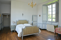 Le logis d'équilly