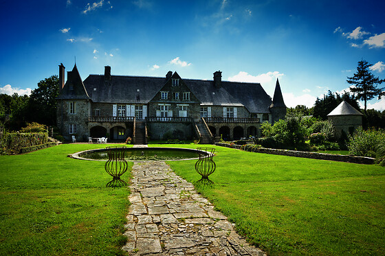 Le logis d'équilly - photo 2