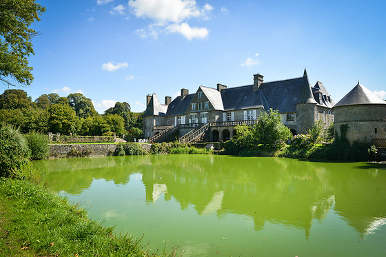 Le logis d'équilly - photo 4
