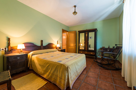 HOTEL RURAL VALLE DE ANCARES - photo 3