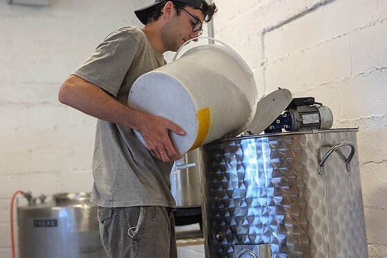 Brasserie Blacksmith - photo 8