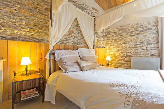 Le Hameau de Taur - photo 1