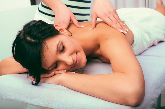 L'Angel Massage - photo 4