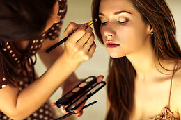 L'atelier Beauté