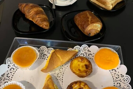 Comme à la maison Chez Cécile - photo 20