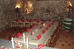 Domaine de Chantemerle
