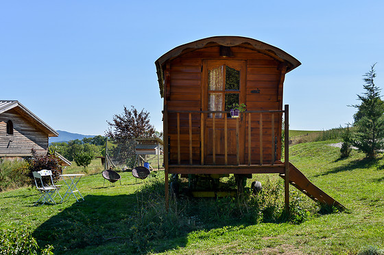 Ecuries de Ceüze - photo 10