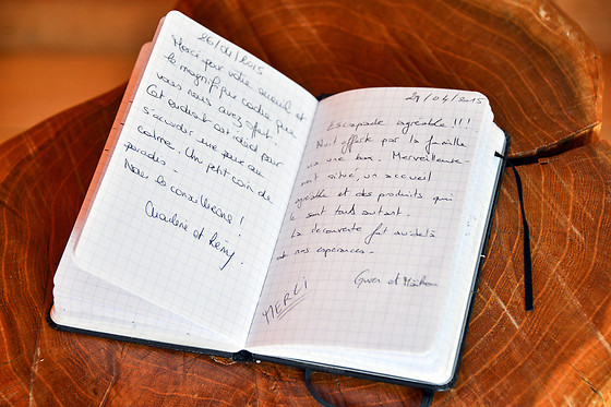 Ecuries de Ceüze - photo 13