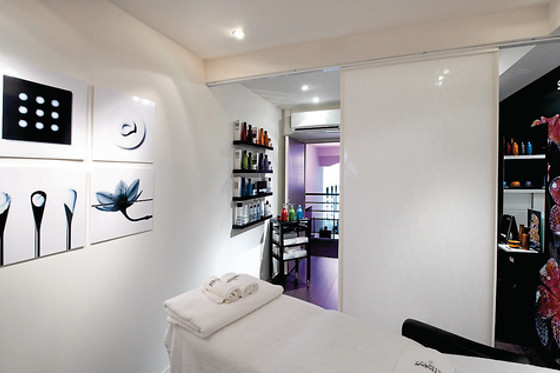 Passage Bleu Auxerre (thanellis spa) - photo 10