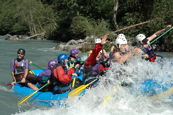 Swiss  River Adventures GmbH - photo 0