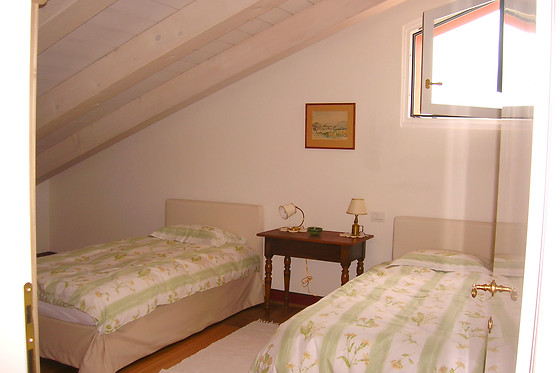B&B Castello di Brusata - photo 8