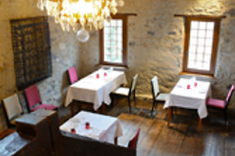Hôtel Restaurant Le St Christophe