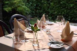 Ristorante La Brasera