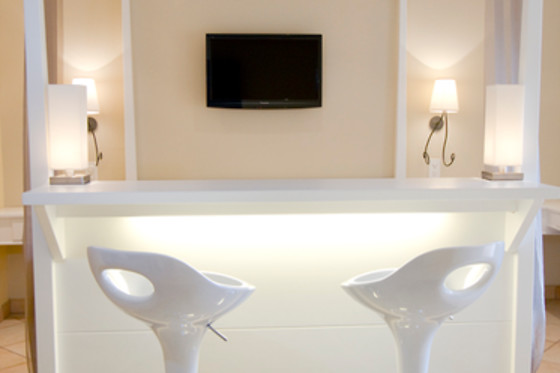  Ticino Experience - Albergo Losone - photo 8