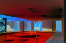 Parkhotel Bellevue & Spa