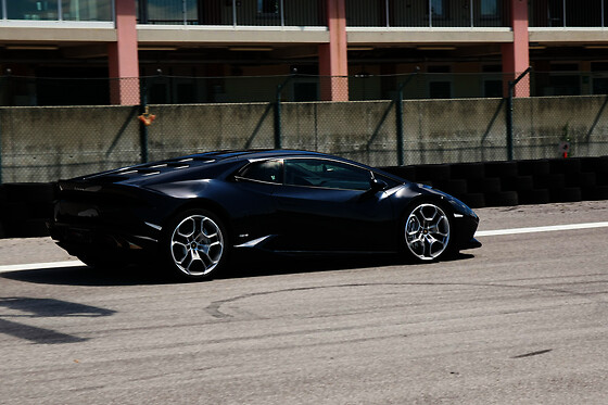 Passione GT - photo 16