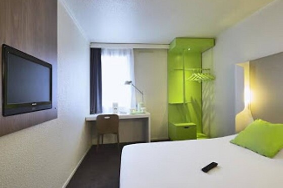Campanile Paris-Est Pantin - photo 4