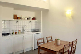 CORTIJO LA TENADA