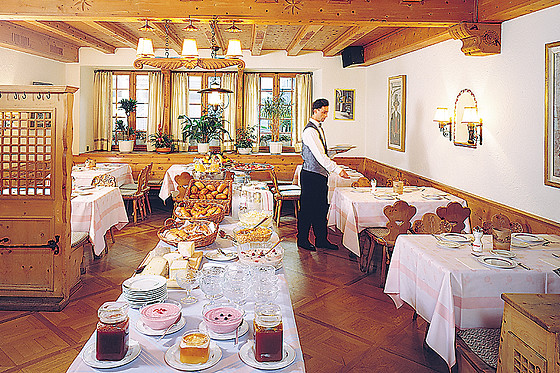 Minotel Suisse*** - photo 2