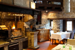Hôtel Restaurant Le St Christophe