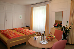 Minotel Suisse***