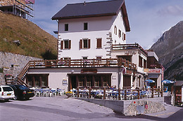 Hôtel du Pigne Arolla***